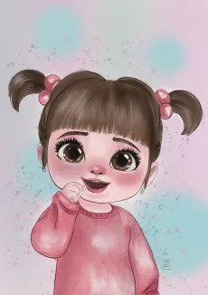 Ilustración Digital - Tienda 2
