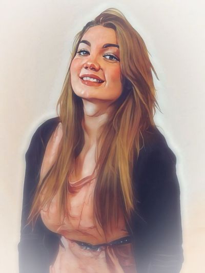 RakelFD Avatar